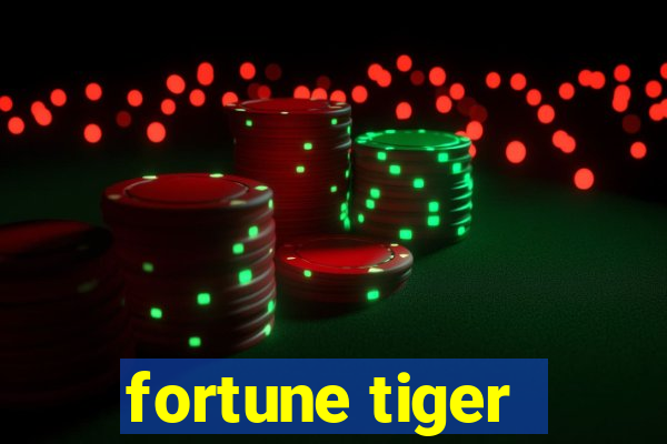 fortune tiger - horário das cartas 10x